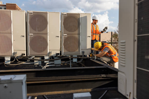 Best HVAC Software and Technology in Palm Harbor, FL