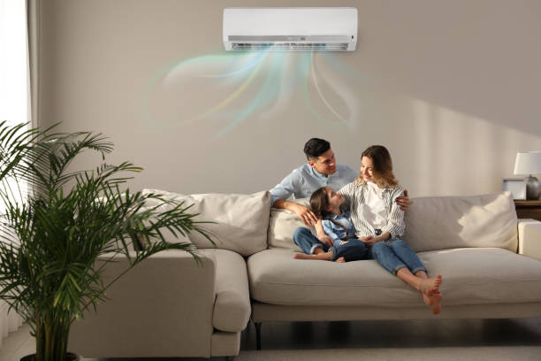 Palm Harbor, FL HVAC Company
