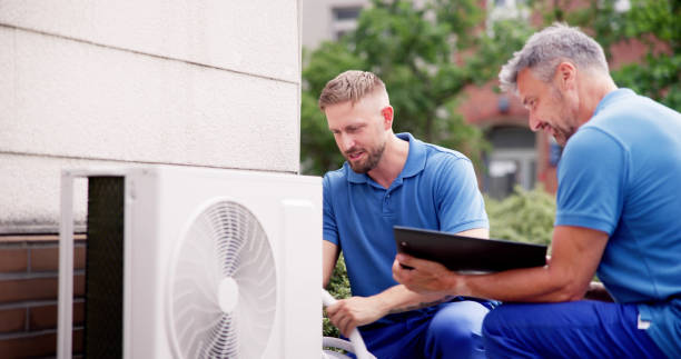 Best Solar-powered HVAC Systems in Palm Harbor, FL