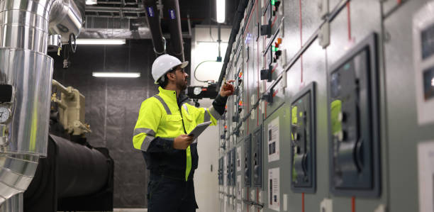Best Energy-efficient HVAC Solutions in Palm Harbor, FL