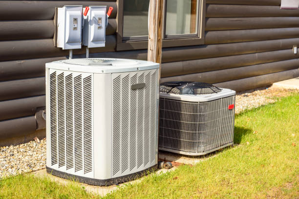 Best Geothermal HVAC Systems in Palm Harbor, FL