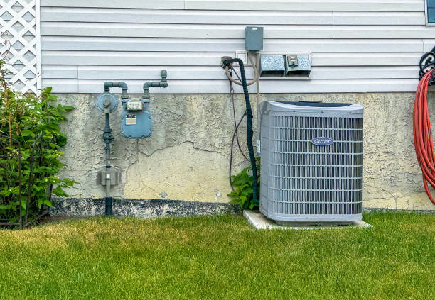 Best HVAC Equipment and Components in Palm Harbor, FL